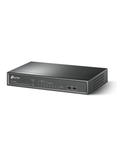 Switch|TP-LINK|TL-SF1008LP|...