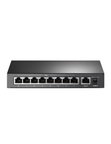 Switch|TP-LINK|Desktop/pede...