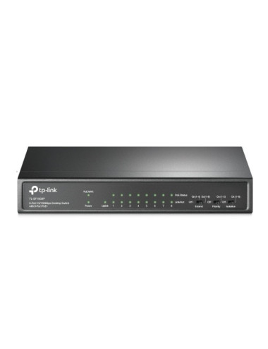 Switch|TP-LINK|Desktop/pede...