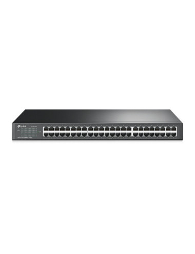 TP-Link TL-SF1048 48-Port...
