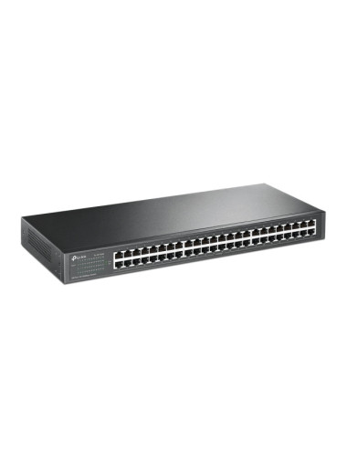 TP-Link TL-SF1048 48-Port...