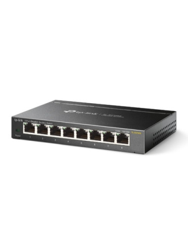 TP-Link TL-SG108S 8-Port...