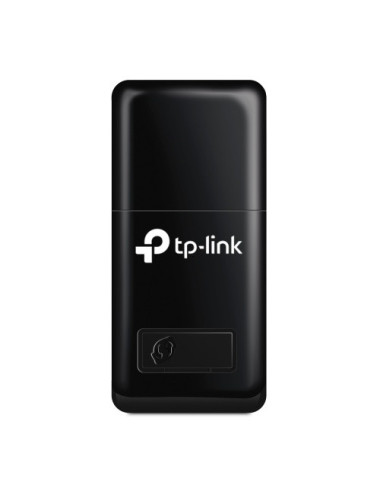 TP-Link TL-WN823N 300Mbps...