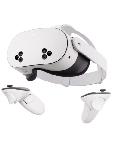 Meta Quest 3S Virtualios...