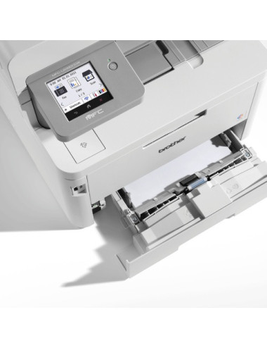 Brother MFC-L8390CDW...