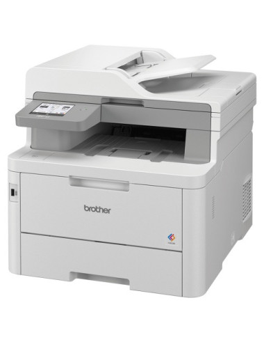 Brother MFC-L8390CDW...