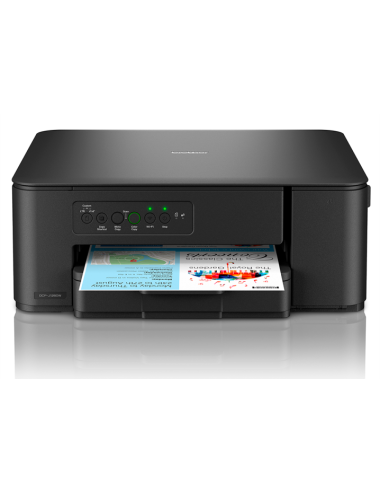Brother DCP-J1260W...