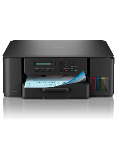 Brother DCP-T580DW...