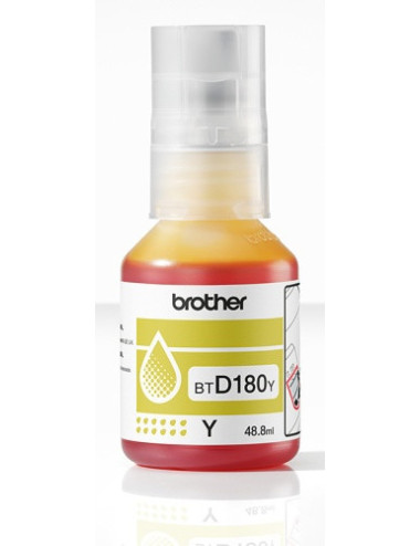 Brother BTD180Y | Ink...