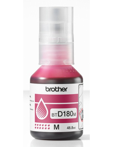 Brother BTD180M Rašalo...