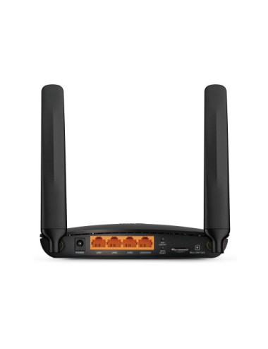 TP-Link Archer MR200 AC750...