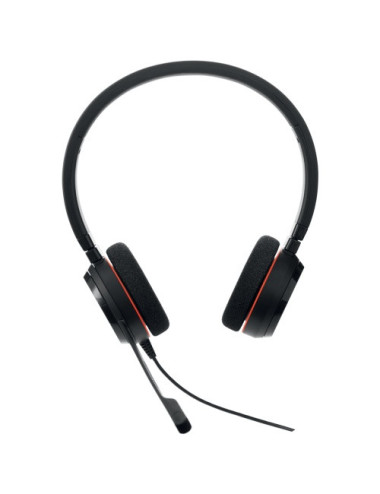 Jabra Evolve 20 UC Stereo...