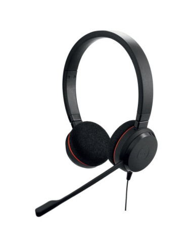 Jabra Evolve 20 UC Stereo...