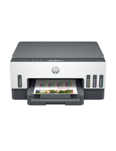 HP Smart Tank 720 AiO...