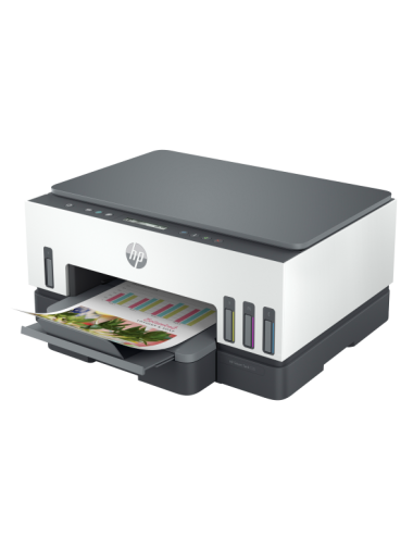 HP Smart Tank 720 AiO...