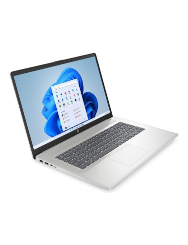 HP 17-cp2025 17.3'' FHD AMD...