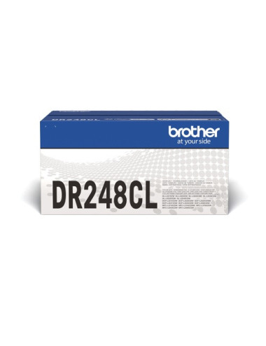 Brother DR-248CL (DR248CL)...