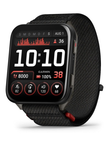 Garmin Venu X1 Išmanusis...