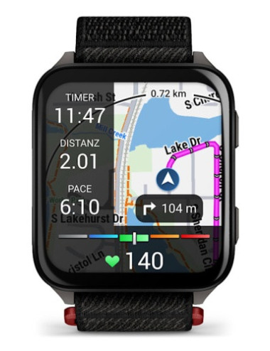 Garmin Venu X1 Išmanusis...