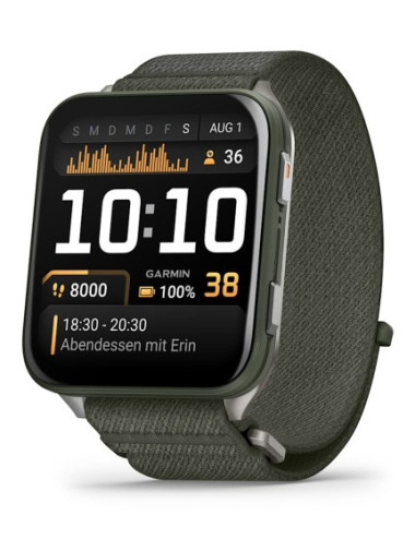 Garmin Venu X1 Išmanusis...