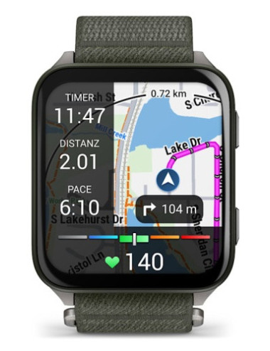 Garmin Venu X1 Išmanusis...