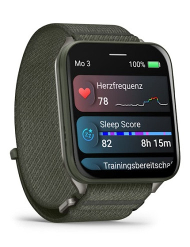 Garmin Venu X1 Išmanusis...