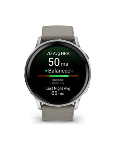 Garmin Venu 4 Išmanusis...