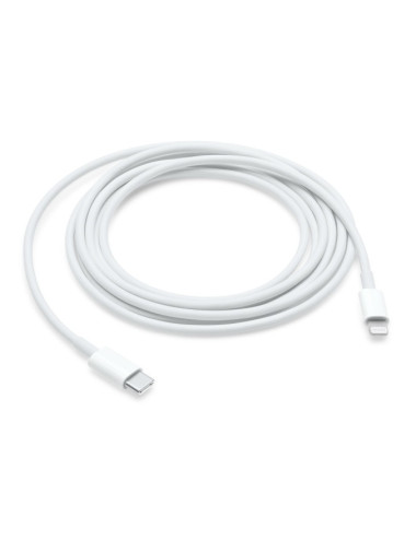 Apple USB-C to Lightning...