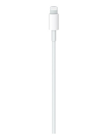 Apple USB-C to Lightning...