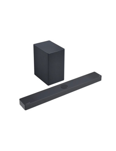 LG SC9S Soundbar Garso...