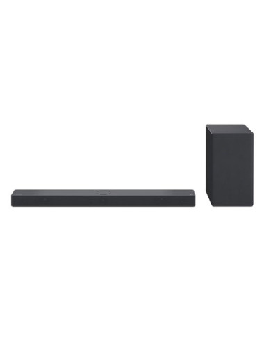 LG SC9S Soundbar Garso...