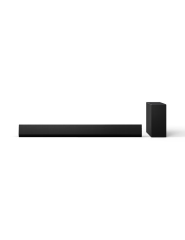 LG SG10TY Soundbar Garso...