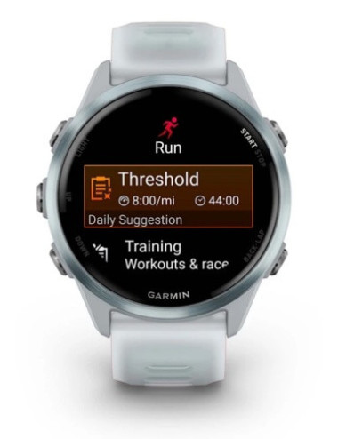 Garmin Forerunner 570...