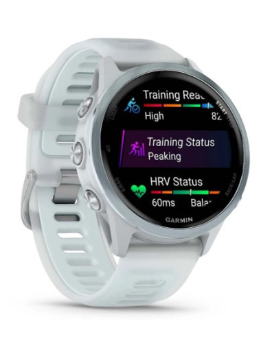 Garmin Forerunner 570...