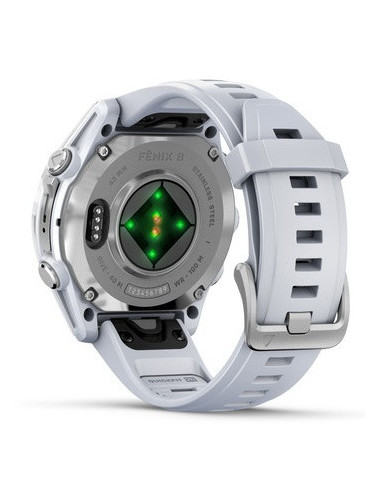 Garmin Fenix 8 Išmanusis...