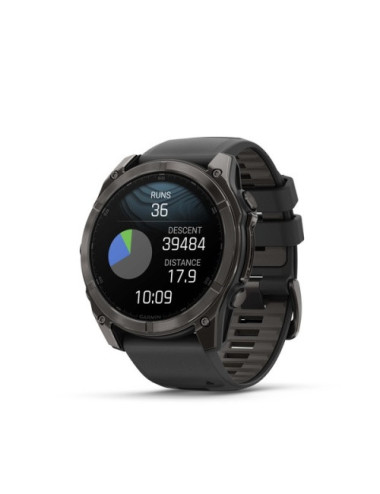SMARTWATCH FENIX 8...