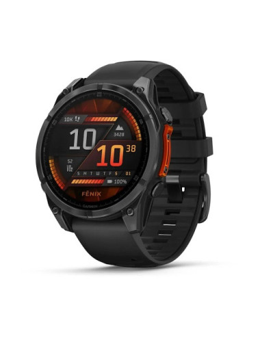 Garmin Fenix 8 Išmanusis...