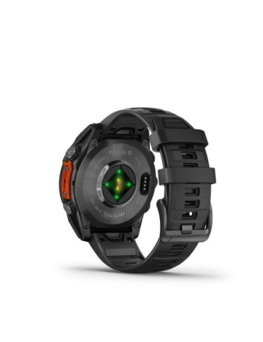Garmin Fenix 8 Išmanusis...