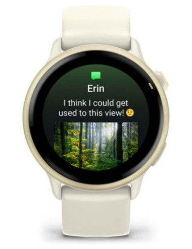 SMARTWATCH VIVOACTIVE...