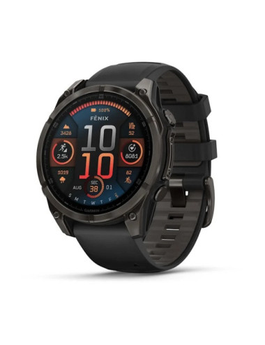 Garmin Fenix 8 Išmanusis...