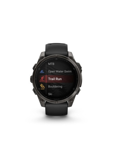 Garmin Fenix 8 Išmanusis...