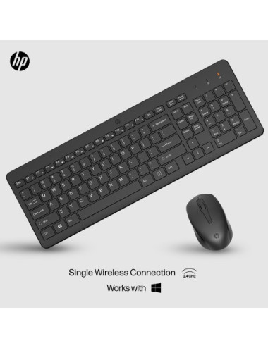 HP 330 Combo Belaidė...