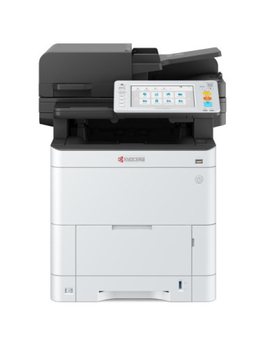 Kyocera ECOSYS MA4000cifx...