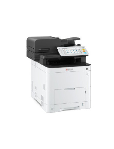 Kyocera ECOSYS MA4000cifx...