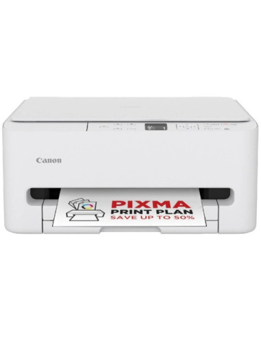 Canon PIXMA TS6550i...