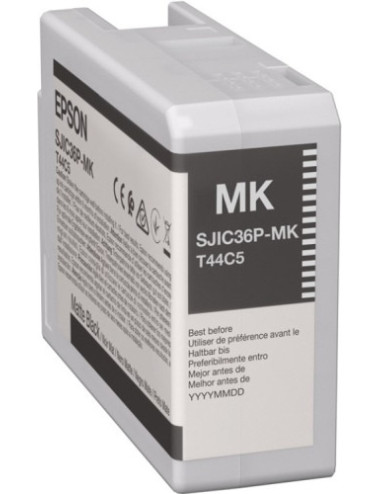 Epson SJIC36P(MK)...