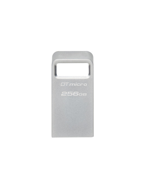 MEMORY DRIVE FLASH USB3.2 256G/MICRO DTMC3G2/256GB KINGSTON