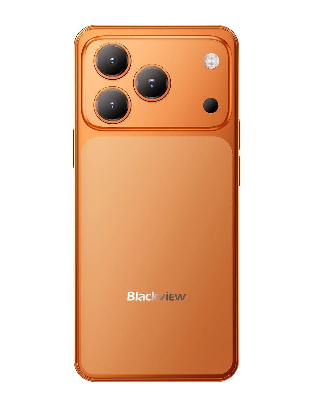 MOBILE PHONE WAVE 7C/4/64GB ORANGE BLACKVIEW