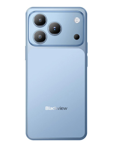 MOBILE PHONE WAVE 7C/4/128GB BLUE BLACKVIEW