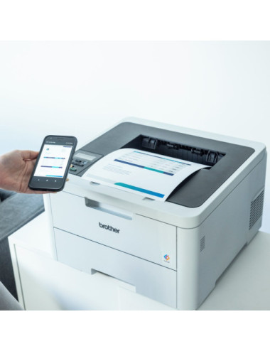 BROTHER HL-L3220CW LASER...